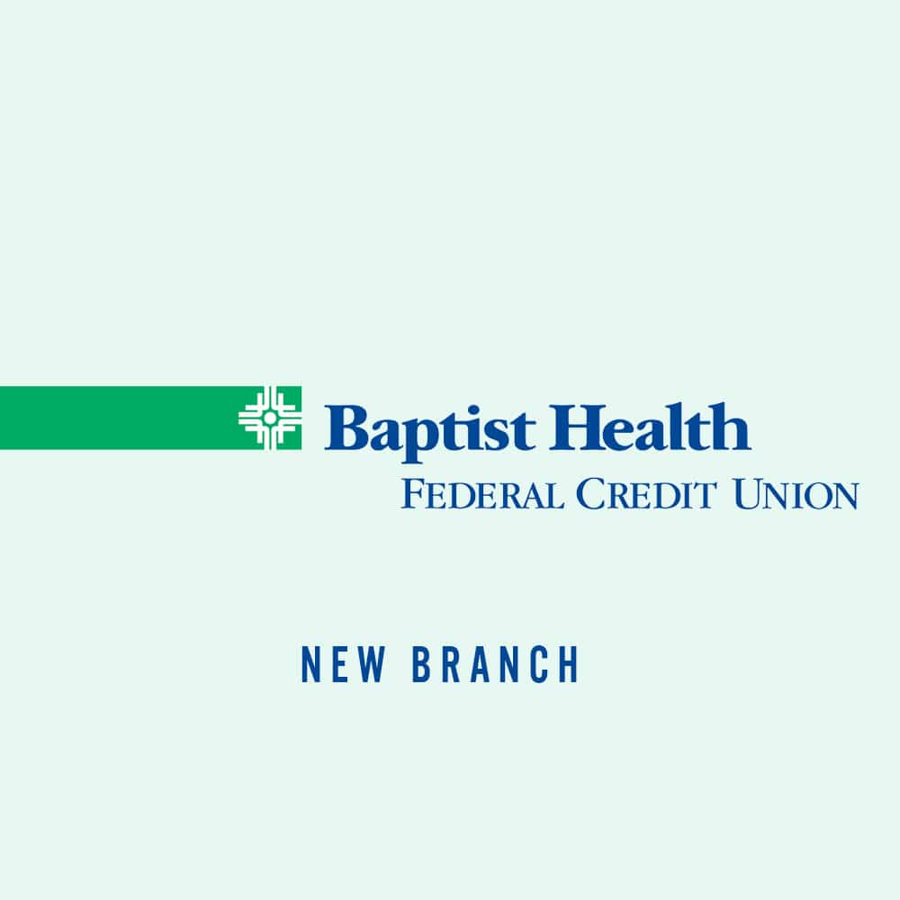 1999 New Branch opened. Image says New Branch.